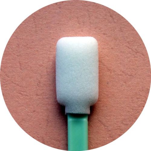 Suuri suorakaiteen muotoinen vaahtopäätyyny SSTX707A