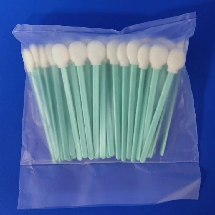 Sterile Swabs