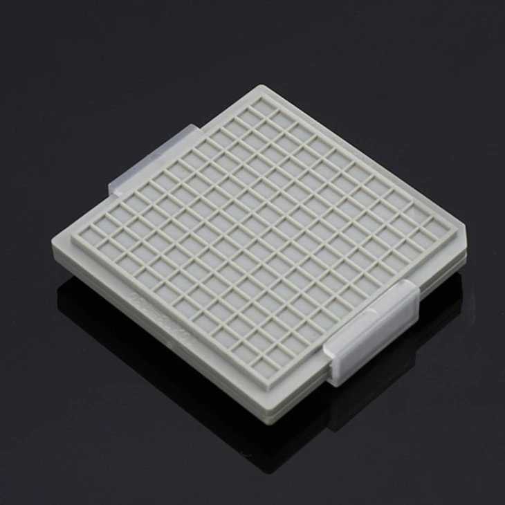 Wafer Carrier Tray